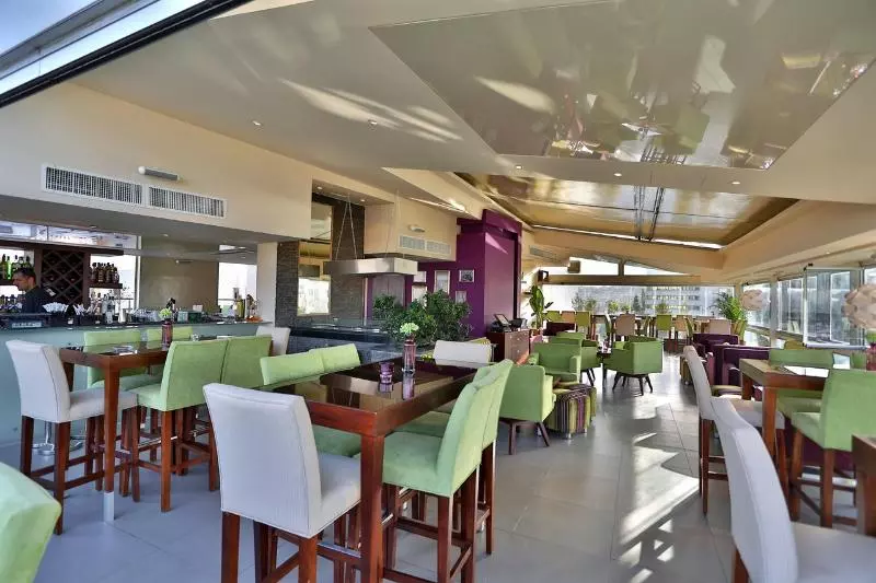 Fotos del hotel Canyon Boutique Hotel:  6