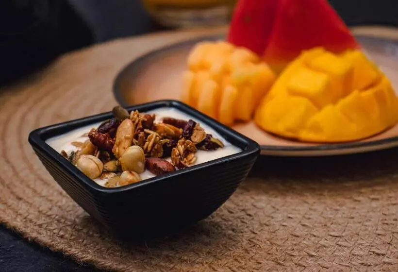 Fotos del hotel Casa Continental:  2