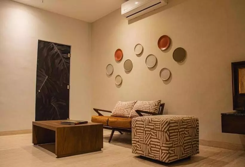 Fotos del hotel Casa Continental:  25