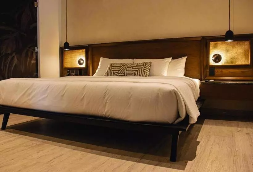 Fotos del hotel Casa Continental:  19