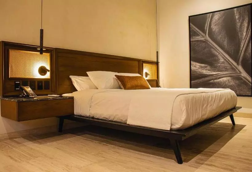 Fotos del hotel Casa Continental:  22