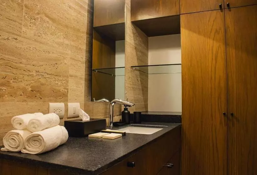 Fotos del hotel Casa Continental:  11