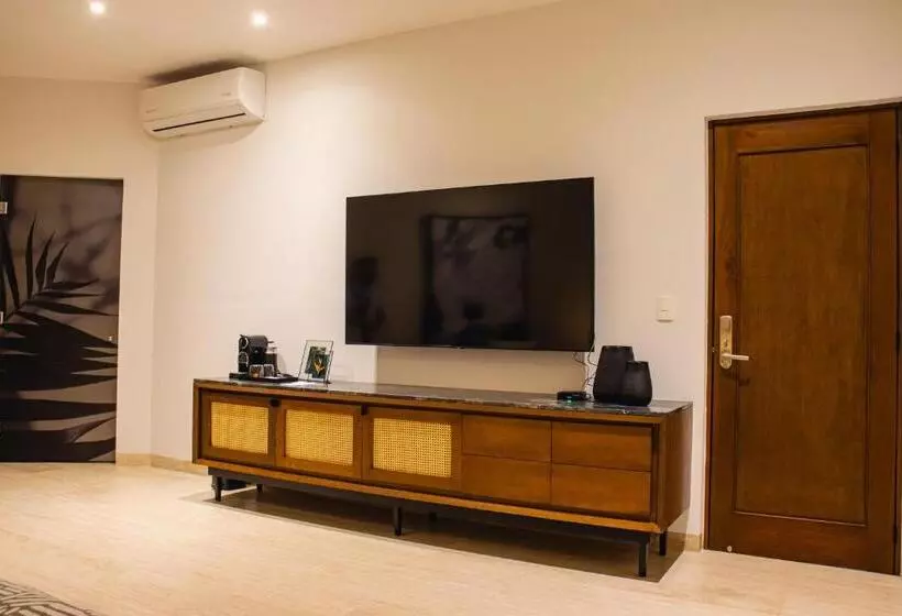 Fotos del hotel Casa Continental:  24