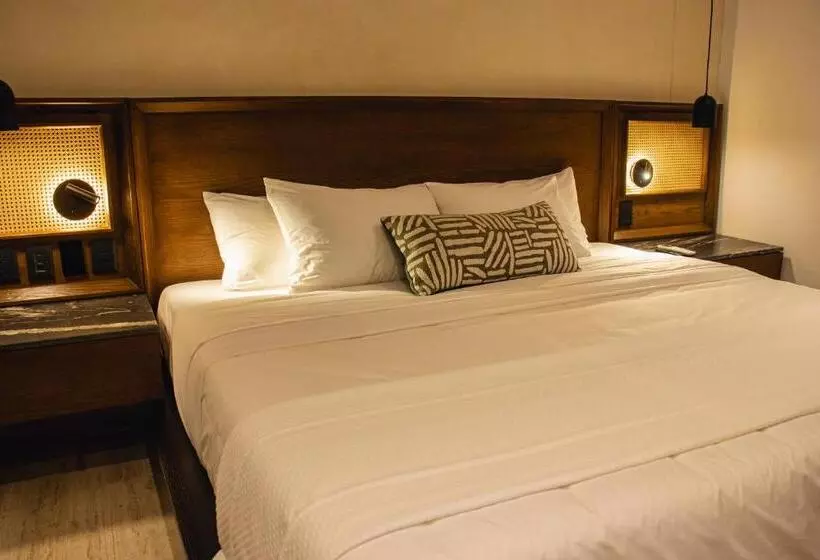 Fotos del hotel Casa Continental:  6