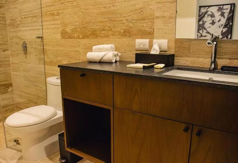 Fotos del hotel Casa Continental:  3