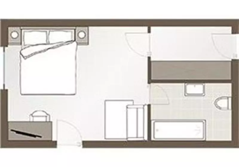 Fotos del hotel Alpenpark Resort Superior:  13