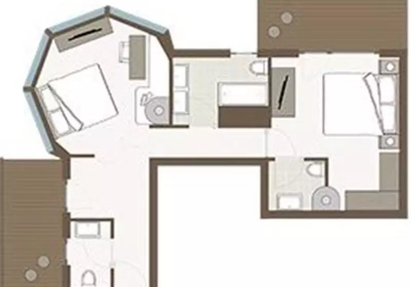 Fotos del hotel Alpenpark Resort Superior:  23