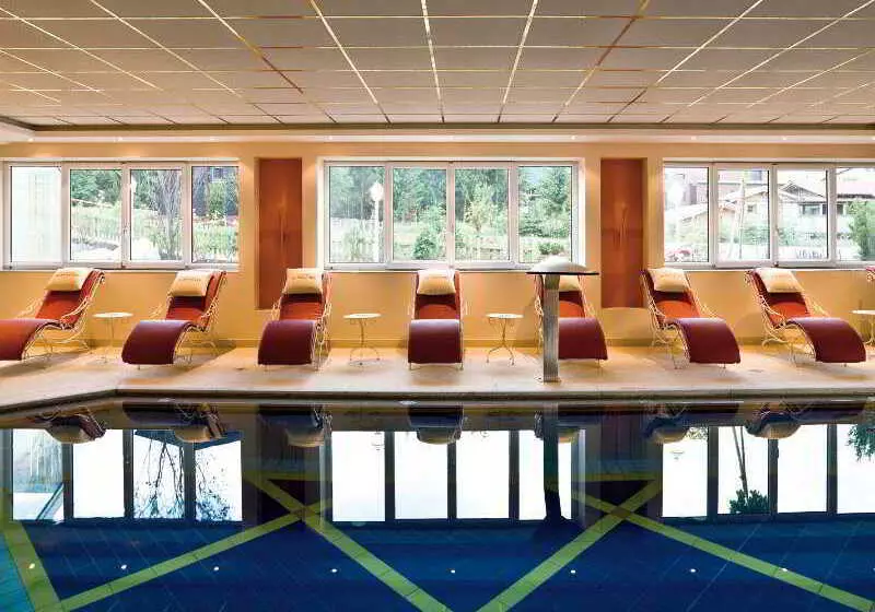 Fotos del hotel Alpenpark Resort Superior:  7