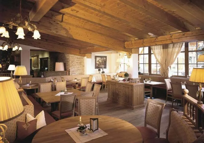 Fotos del hotel Alpenpark Resort Superior:  6