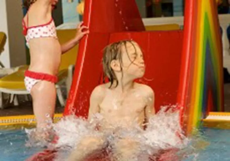 Fotos del hotel Alpenpark Resort Superior:  21