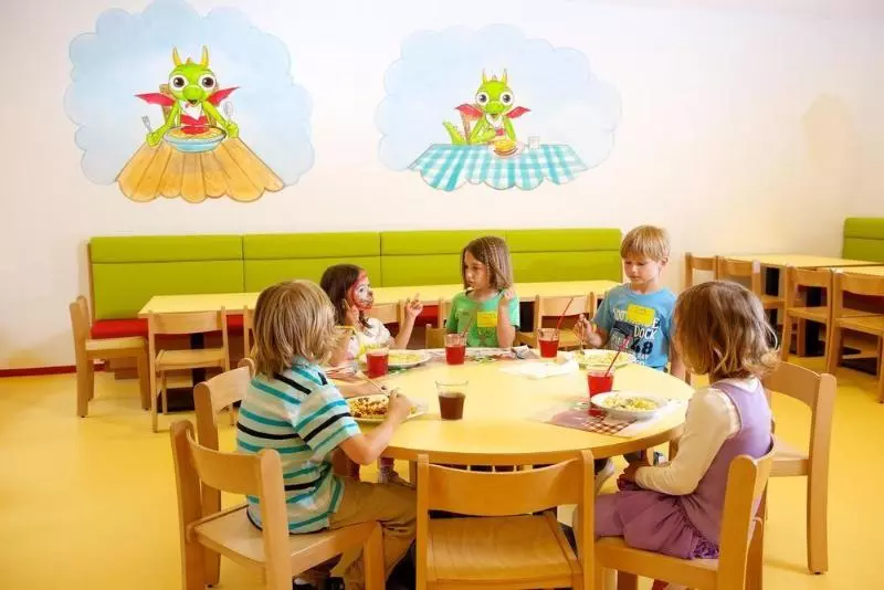 Fotos del hotel Alpenpark Resort Superior:  8