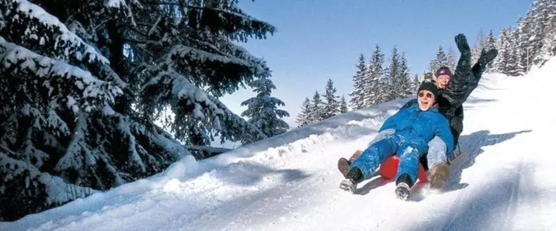 Fotos del hotel Alpenpark Resort Superior:  22