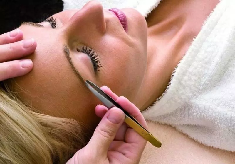 Fotos del hotel Alpenpark Resort Superior:  10