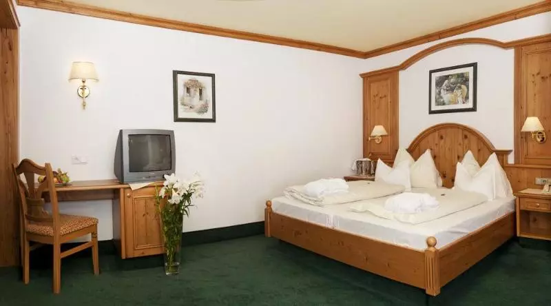 Fotos del hotel Alpenpark Resort Superior:  2