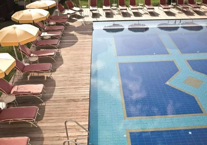 Fotos del hotel Alpenpark Resort Superior:  3