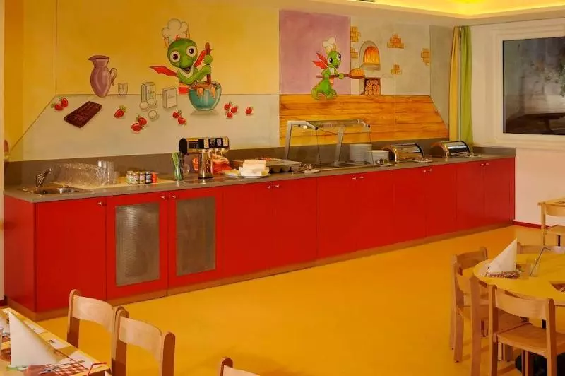 Fotos del hotel Alpenpark Resort Superior:  24