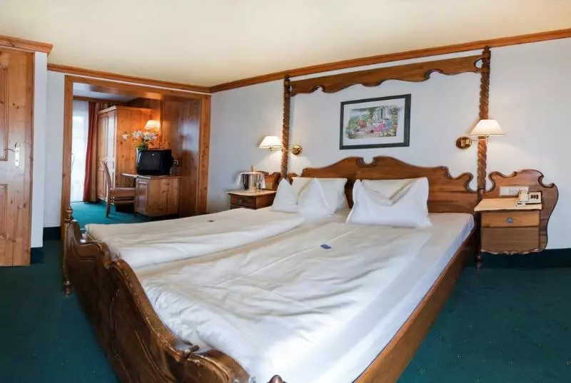 Fotos del hotel Alpenpark Resort Superior:  20