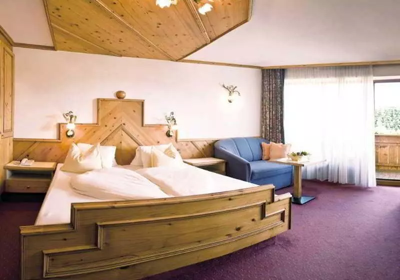 Fotos del hotel Alpenpark Resort Superior:  25