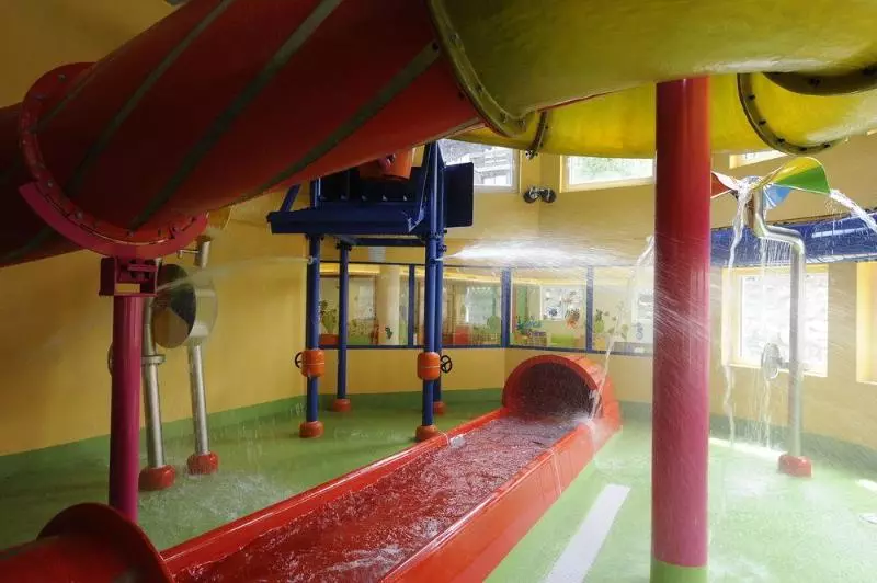 Fotos del hotel Alpenpark Resort Superior:  16