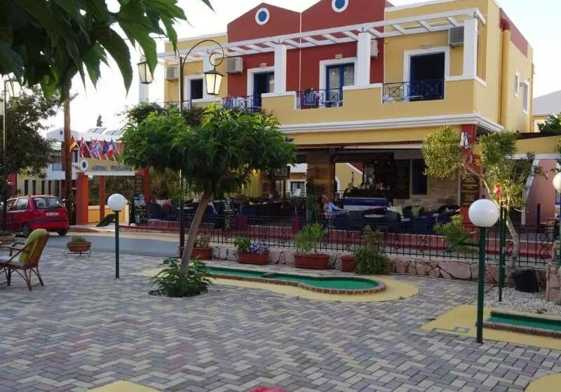 Fotos del hotel Astra Village Apartments & Suites:  14