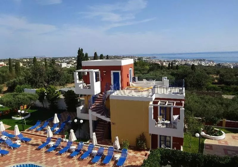 Fotos del hotel Astra Village Apartments & Suites:  8