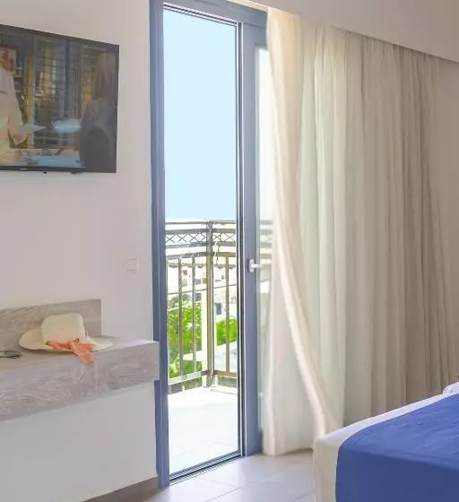 Fotos del hotel Astra Village Apartments & Suites:  20