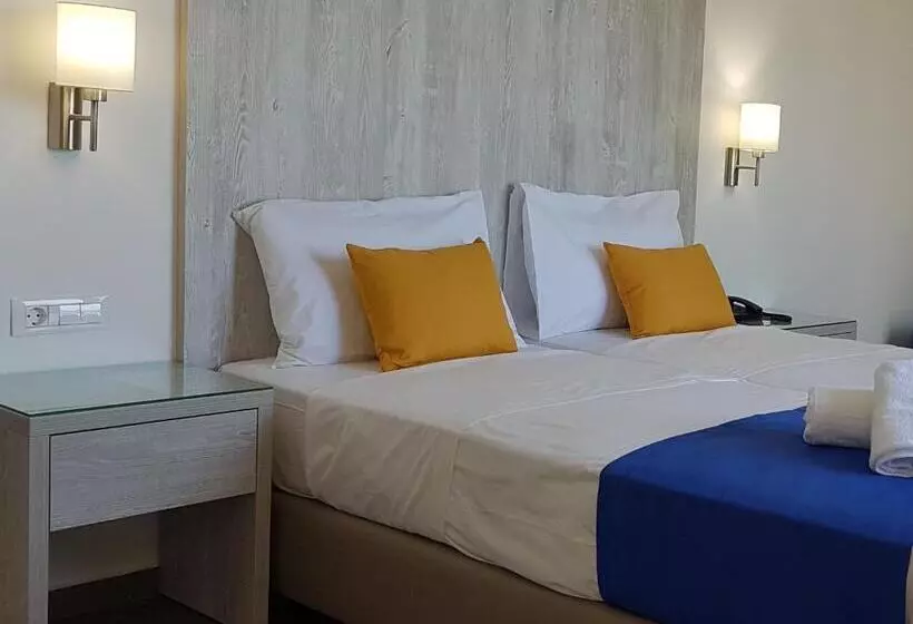 Fotos del hotel Astra Village Apartments & Suites:  10