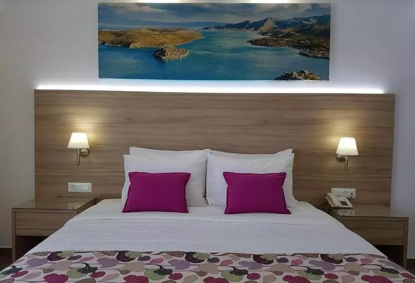 Fotos del hotel Astra Village Apartments & Suites:  25