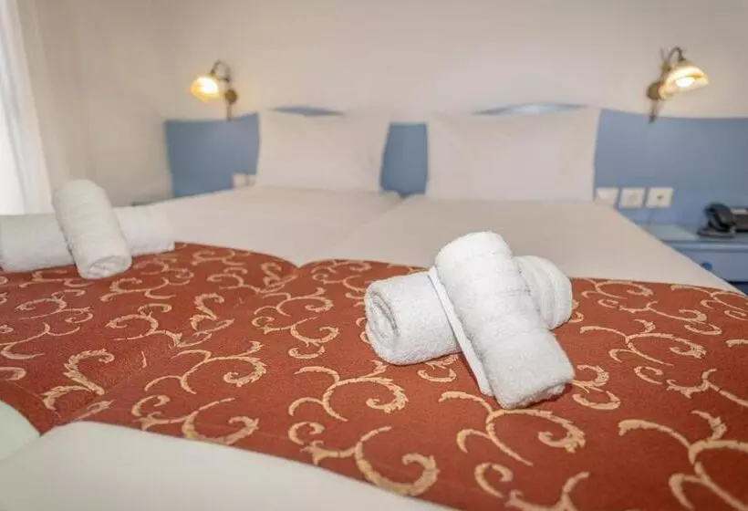 Fotos del hotel Astra Village Apartments & Suites:  22