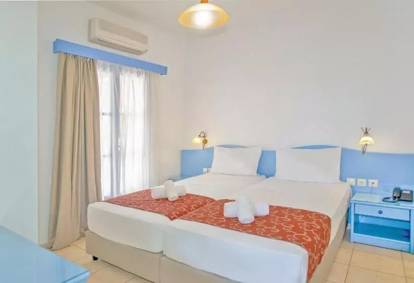 Fotos del hotel Astra Village Apartments & Suites:  18