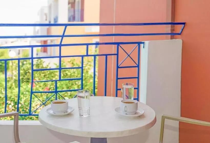 Fotos del hotel Astra Village Apartments & Suites:  16