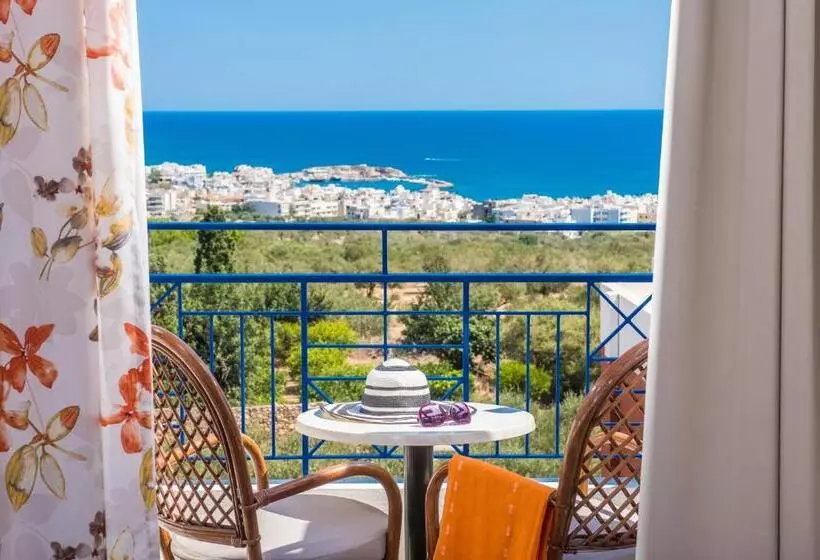 Fotos del hotel Astra Village Apartments & Suites:  17