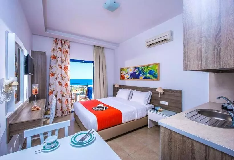 Fotos del hotel Astra Village Apartments & Suites:  23