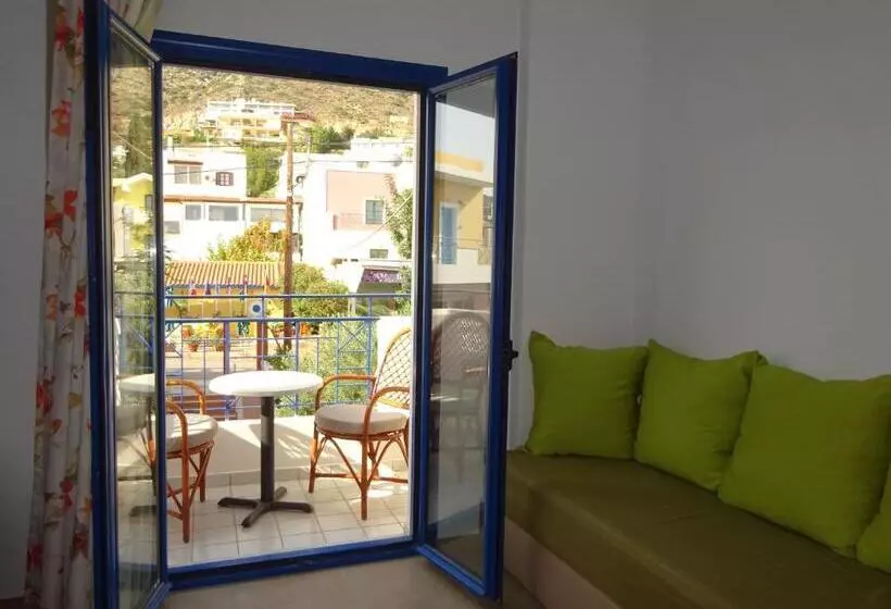 Fotos del hotel Astra Village Apartments & Suites:  19