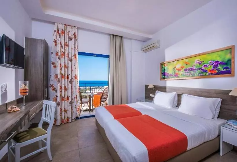 Fotos del hotel Astra Village Apartments & Suites:  24