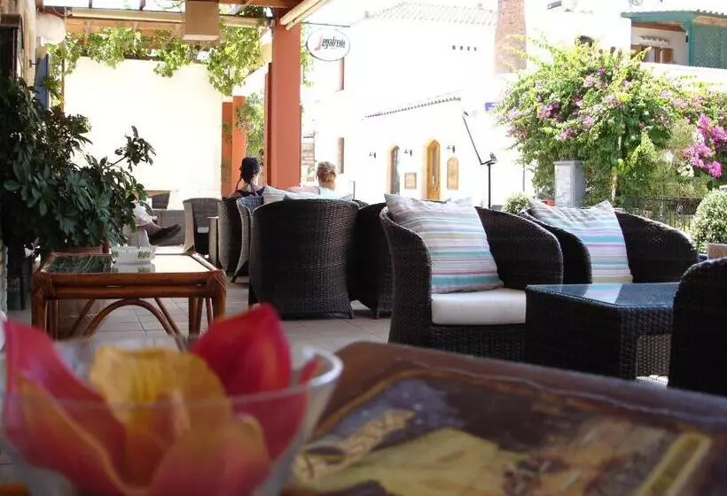 Fotos del hotel Astra Village Apartments & Suites:  12