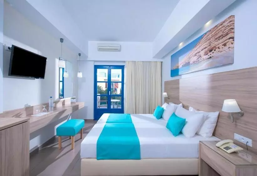 Fotos del hotel Astra Village Apartments & Suites:  21