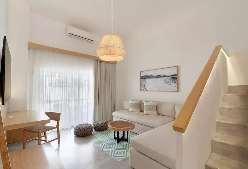 Fotos del hotel Bahia Hotel & Beach House:  21