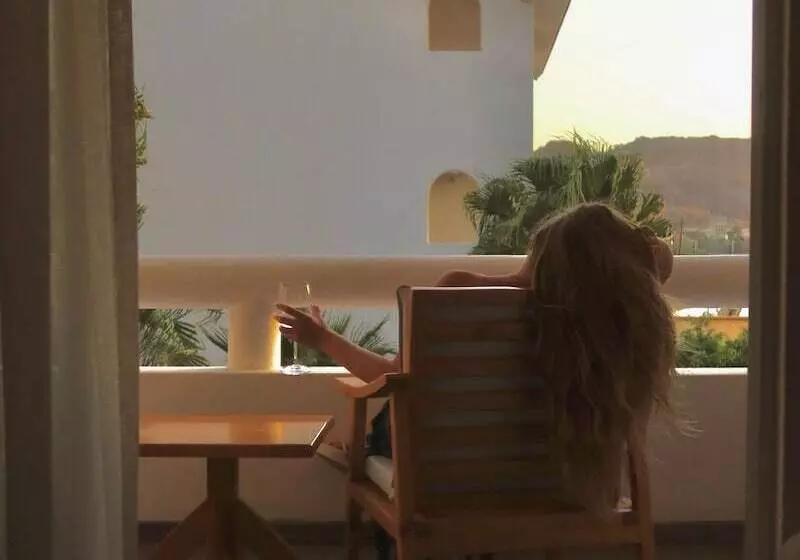 Fotos del hotel Bahia Hotel & Beach House:  9