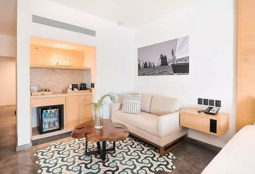 Fotos del hotel Bahia Hotel & Beach House:  24