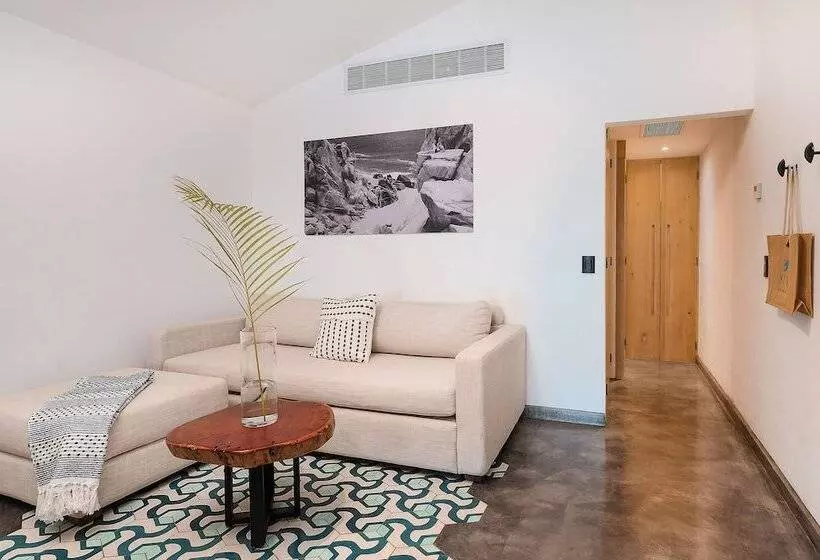 Fotos del hotel Bahia Hotel & Beach House:  22