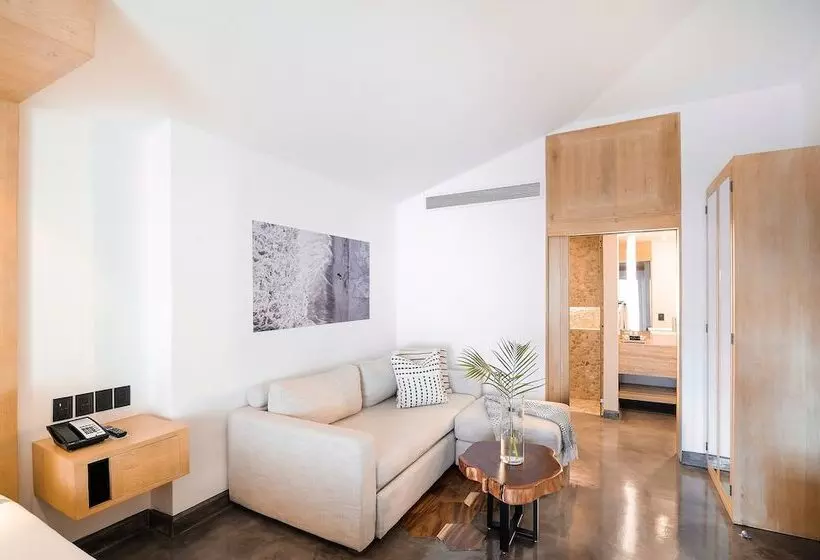 Fotos del hotel Bahia Hotel & Beach House:  20