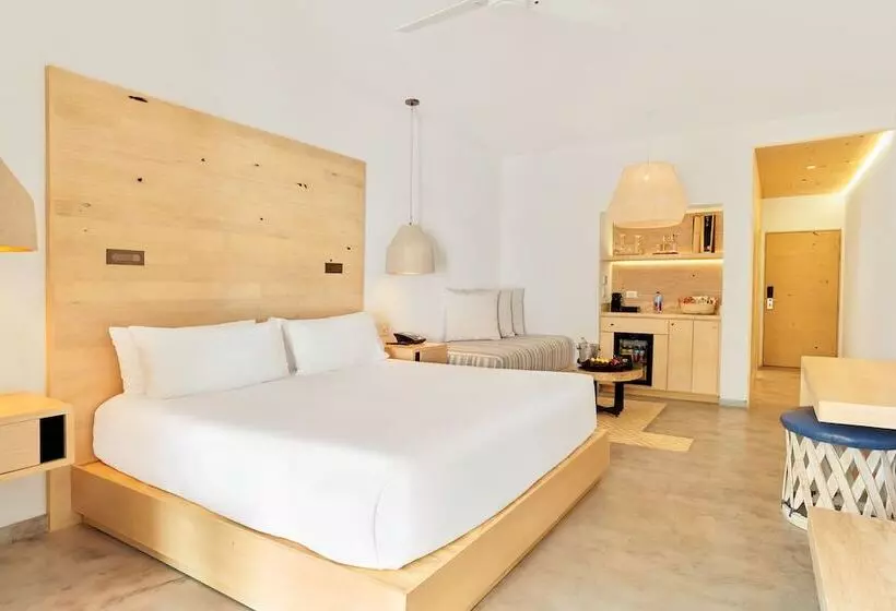 Fotos del hotel Bahia Hotel & Beach House:  13