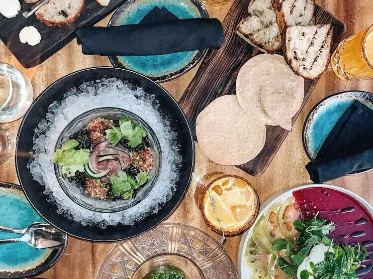 Fotos del hotel Bahia Hotel & Beach House:  3