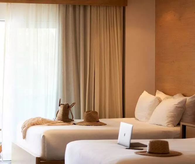 Fotos del hotel Bahia Hotel & Beach House:  14