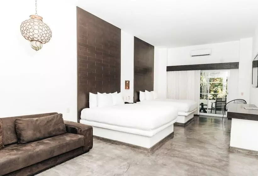 Fotos del hotel Bahia Hotel & Beach House:  23