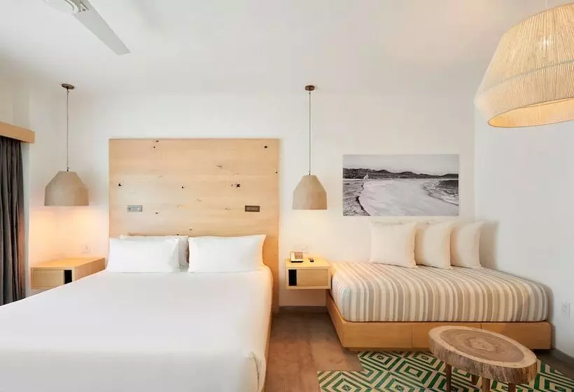 Fotos del hotel Bahia Hotel & Beach House:  6