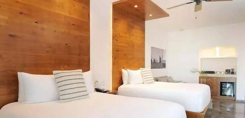 Fotos del hotel Bahia Hotel & Beach House:  10