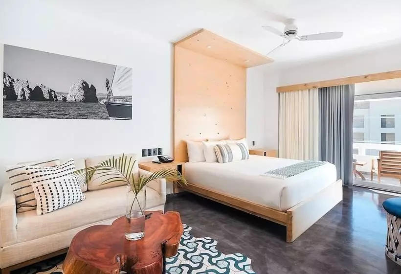 Fotos del hotel Bahia Hotel & Beach House:  18