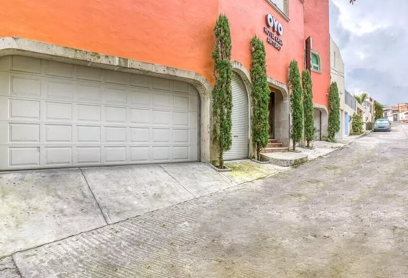 Fotos del hotel Casa Anturio:  12